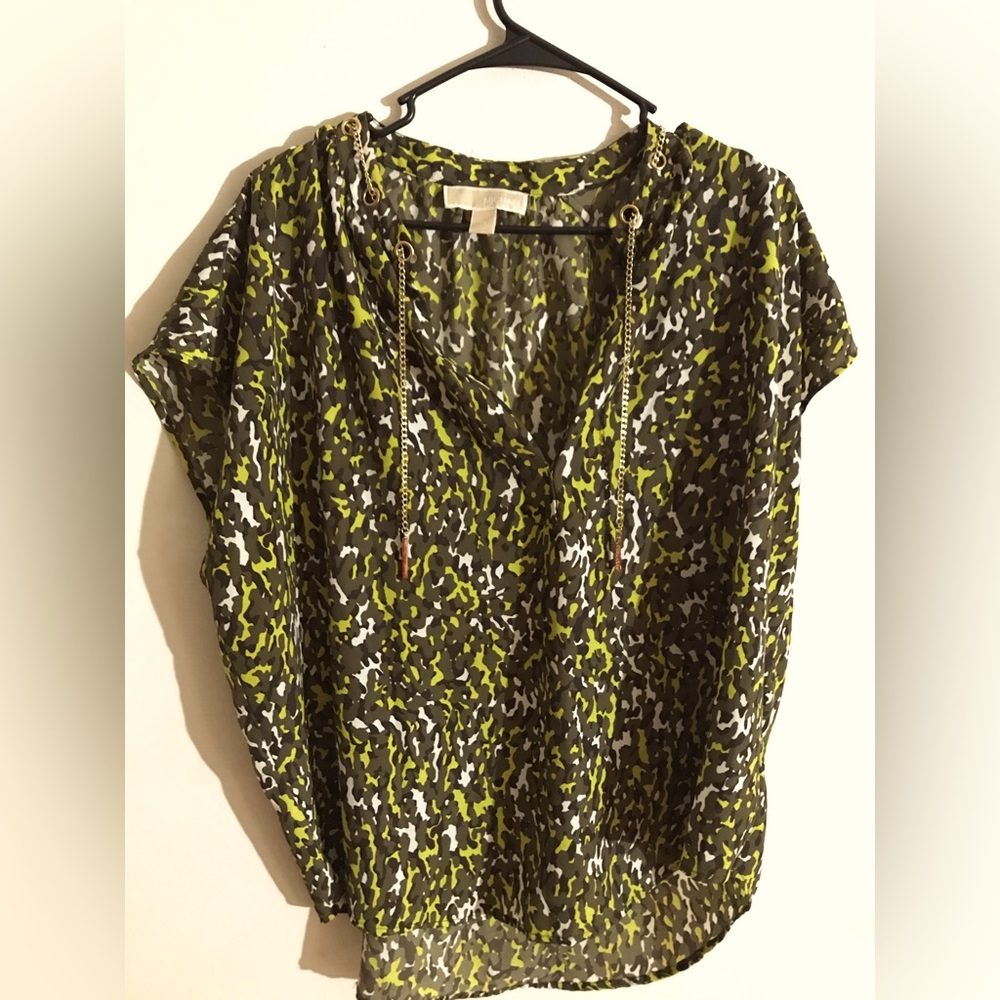 Michael Kors Blouse!